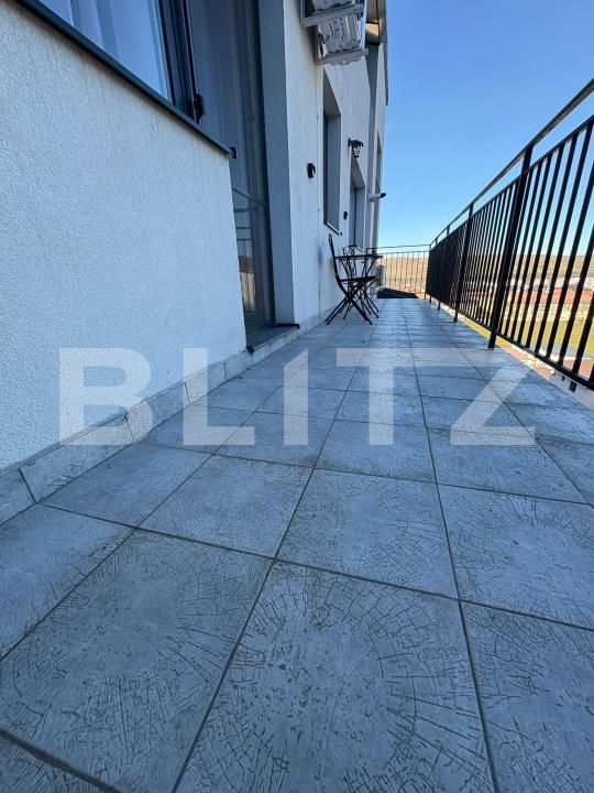 Apartament de vânzare 2 camere Floreşti - 181105AV | BLITZ Cluj-Napoca | Poza21