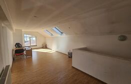 Casa individuala, 350 mp utili, zona Gruia