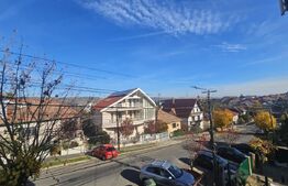 Casa individuala, 350 mp utili, zona Gruia