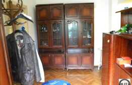 Casa de inchiriat, 75 mp cu 200 mp curte, zona strazii Constantin Brancusi