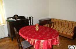 Casa de inchiriat, 75 mp cu 200 mp curte, zona strazii Constantin Brancusi