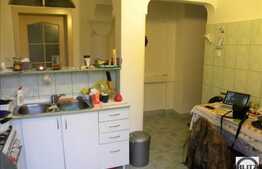Casa de inchiriat, 75 mp cu 200 mp curte, zona strazii Constantin Brancusi