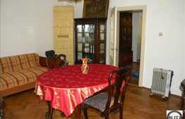 Casa de inchiriat, 75 mp cu 200 mp curte, zona strazii Constantin Brancusi
