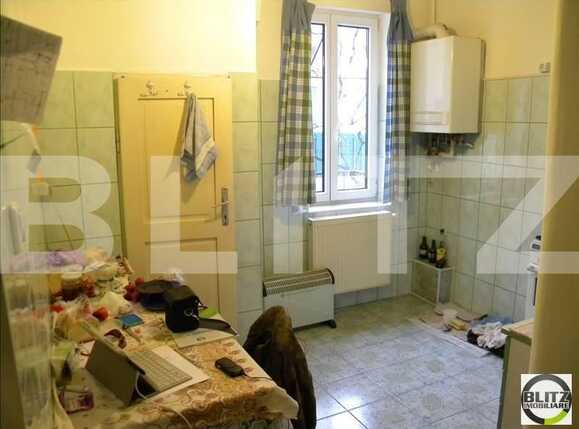 Casa de închiriat 3 camere Gheorgheni - 18111CI | BLITZ Cluj-Napoca | Poza12