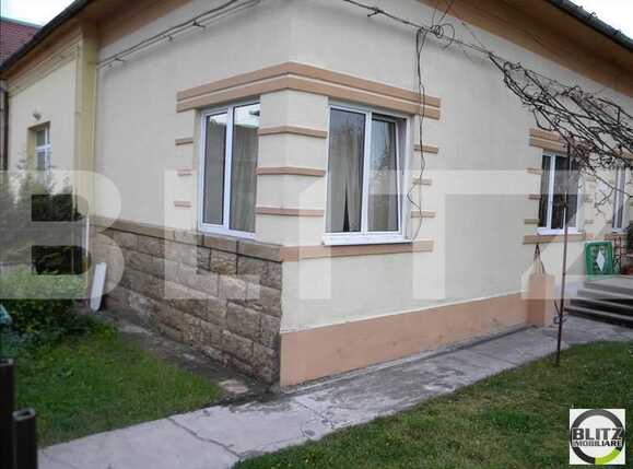 Casa de închiriat 3 camere Gheorgheni - 18111CI | BLITZ Cluj-Napoca | Poza16
