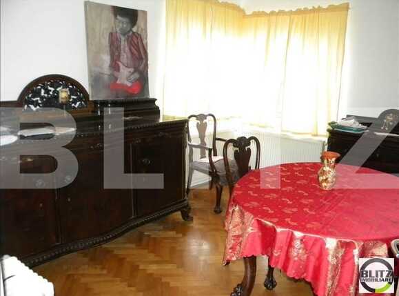Casa de închiriat 3 camere Gheorgheni - 18111CI | BLITZ Cluj-Napoca | Poza1