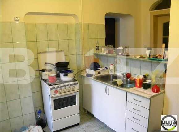 Casa de închiriat 3 camere Gheorgheni - 18111CI | BLITZ Cluj-Napoca | Poza13