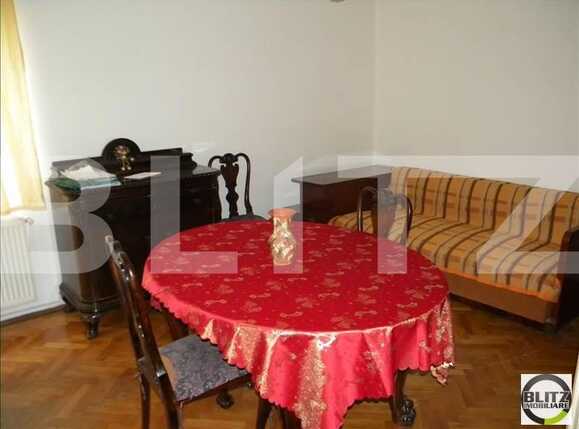 Casa de închiriat 3 camere Gheorgheni - 18111CI | BLITZ Cluj-Napoca | Poza2
