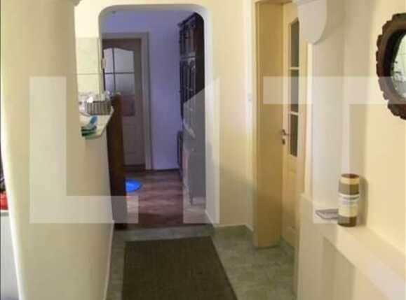 Casa de închiriat 3 camere Gheorgheni - 18111CI | BLITZ Cluj-Napoca | Poza8