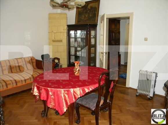 Casa de închiriat 3 camere Gheorgheni - 18111CI | BLITZ Cluj-Napoca | Poza3