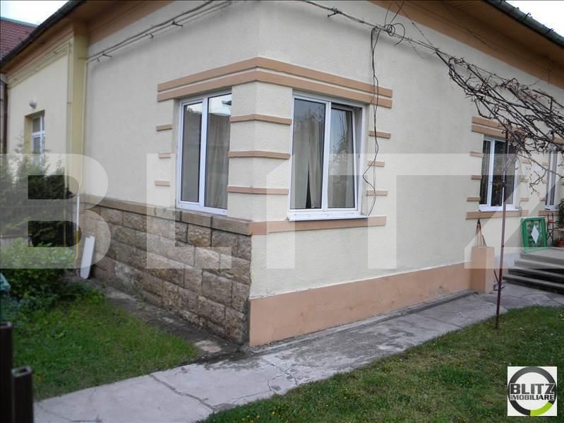 Casa de închiriat 3 camere Gheorgheni - 18111CI | BLITZ Cluj-Napoca | Poza16