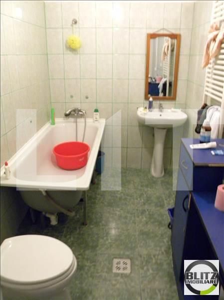 Casa de închiriat 3 camere Gheorgheni - 18111CI | BLITZ Cluj-Napoca | Poza15