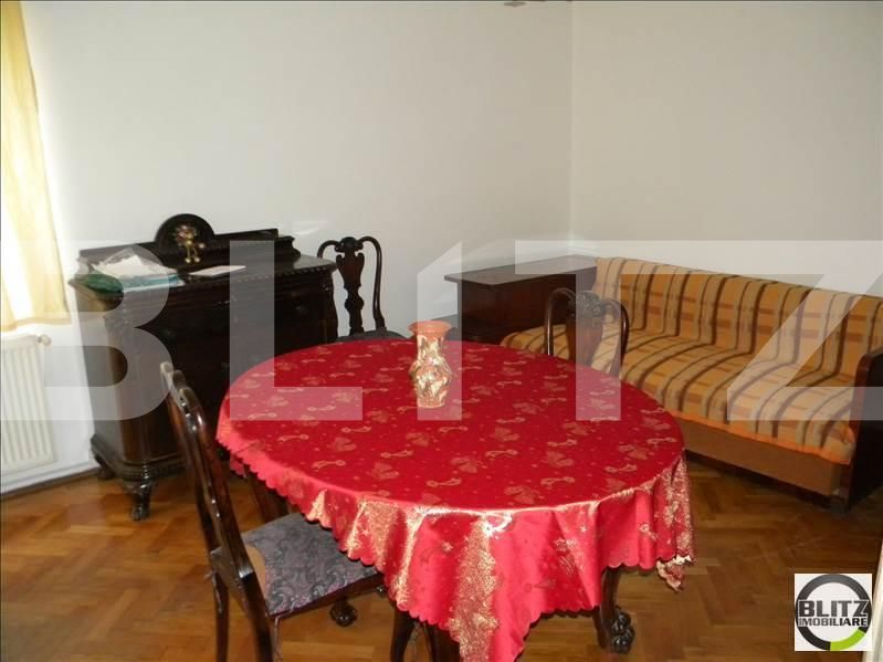 Casa de închiriat 3 camere Gheorgheni - 18111CI | BLITZ Cluj-Napoca | Poza2