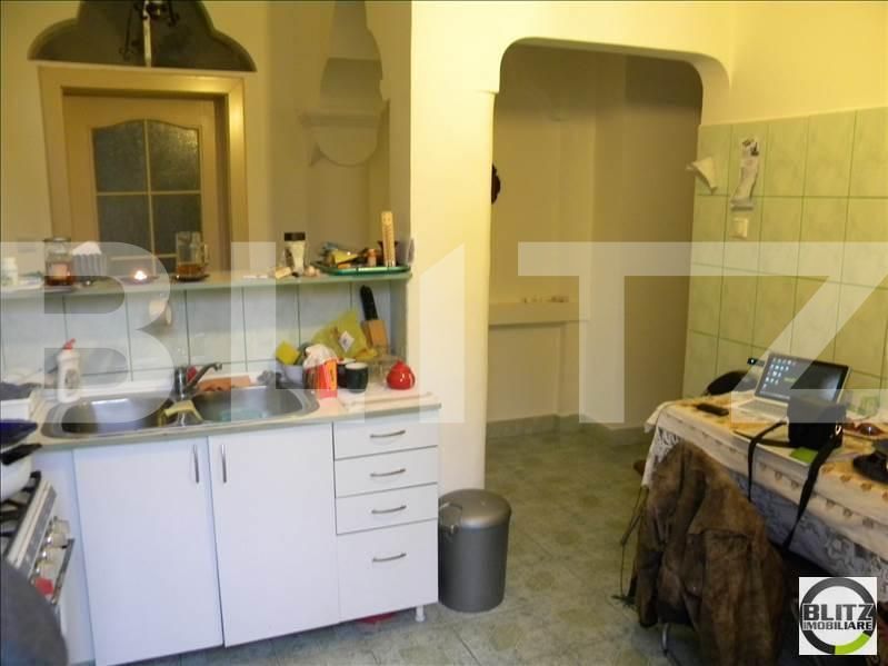 Casa de închiriat 3 camere Gheorgheni - 18111CI | BLITZ Cluj-Napoca | Poza14