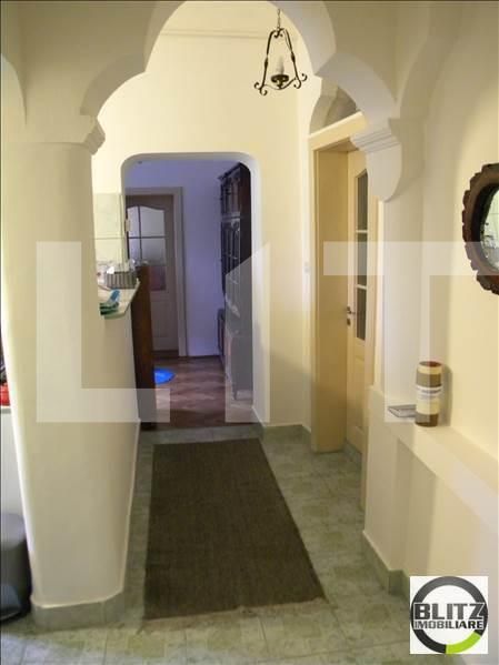 Casa de închiriat 3 camere Gheorgheni - 18111CI | BLITZ Cluj-Napoca | Poza8