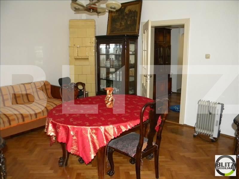 Casa de închiriat 3 camere Gheorgheni - 18111CI | BLITZ Cluj-Napoca | Poza3