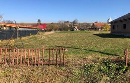 🌄 Teren de vânzare în județul Brașov – 1.481 mp, utilități, priveliște superbă!