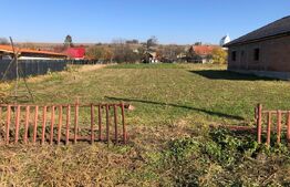 🌄 Teren de vânzare în județul Brașov – 1.481 mp, utilități, priveliște superbă!