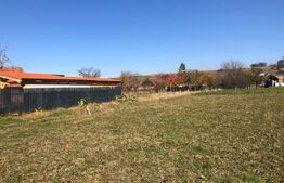 Teren de vânzare Harman - 191849TV | BLITZ Brașov | Poza1