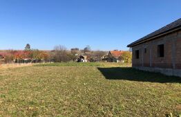 🌄 Teren de vânzare în județul Brașov – 1.481 mp, utilități, priveliște superbă!