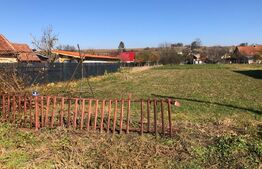 🌄 Teren de vânzare în județul Brașov – 1.481 mp, utilități, priveliște superbă!