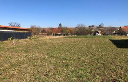 🌄 Teren de vânzare în județul Brașov – 1.481 mp, utilități, priveliște superbă!