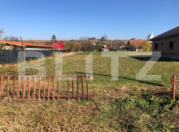 Teren de vânzare Exterior Nord - 181112TV | BLITZ Brașov | Poza6