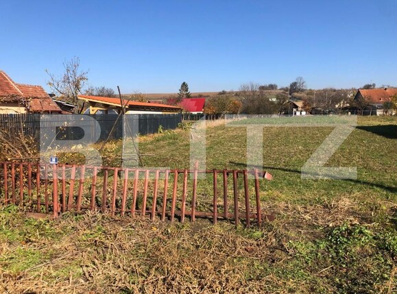 Teren de vânzare Exterior Nord - 181112TV | BLITZ Brașov | Poza7