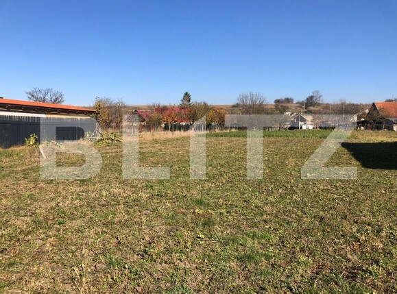 Teren de vânzare Exterior Nord - 181112TV | BLITZ Brașov | Poza3