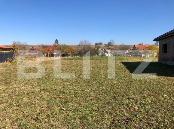 Teren de vânzare Exterior Nord - 181112TV | BLITZ Brașov | Poza4