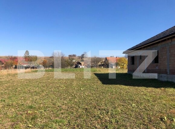 Teren de vânzare Exterior Nord - 181112TV | BLITZ Brașov | Poza2