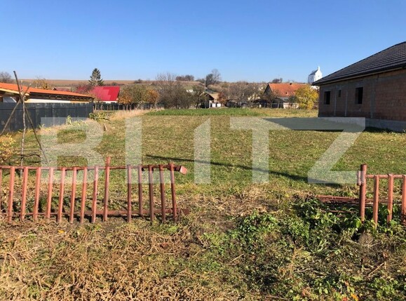 Teren de vânzare Exterior Nord - 181112TV | BLITZ Brașov | Poza7