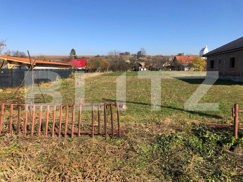 Teren de vânzare Exterior Nord - 181112TV | BLITZ Brașov | Poza6