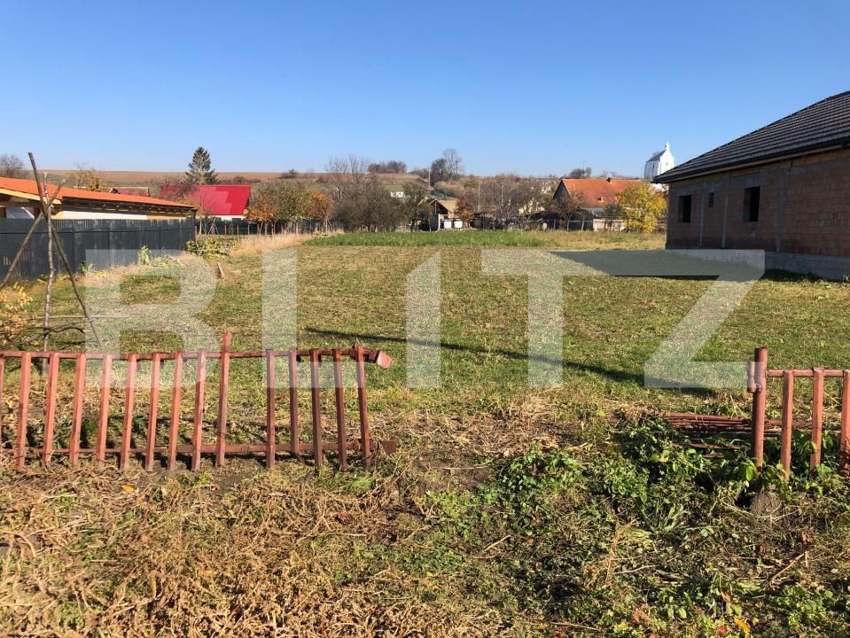 Teren de vânzare Exterior Nord - 181112TV | BLITZ Brașov | Poza6