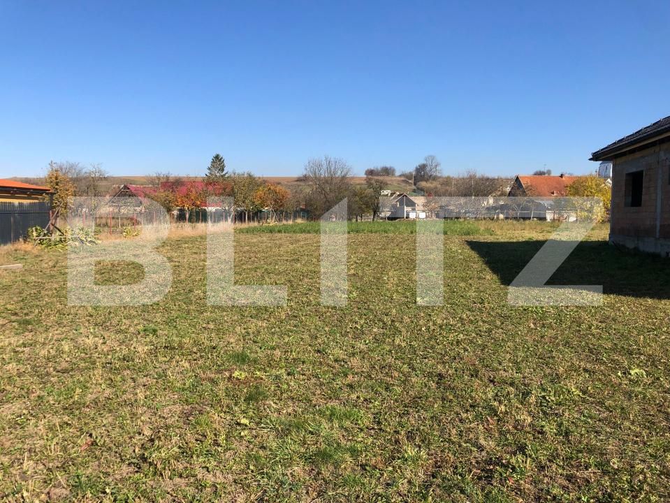 Teren de vânzare Exterior Nord - 181112TV | BLITZ Brașov | Poza4
