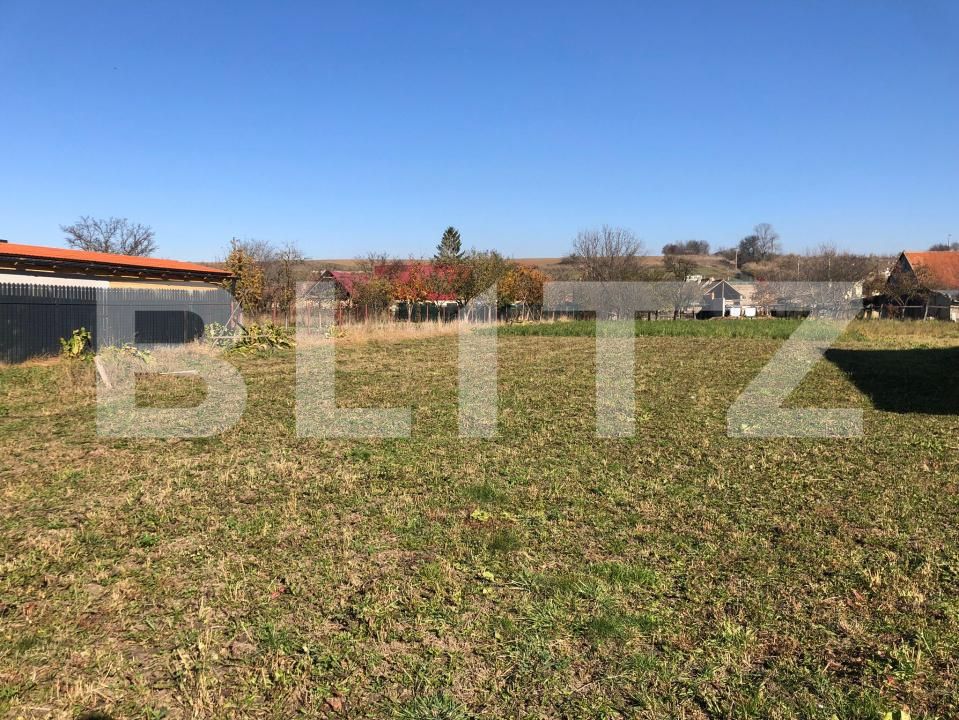 Teren de vânzare Exterior Nord - 181112TV | BLITZ Brașov | Poza3