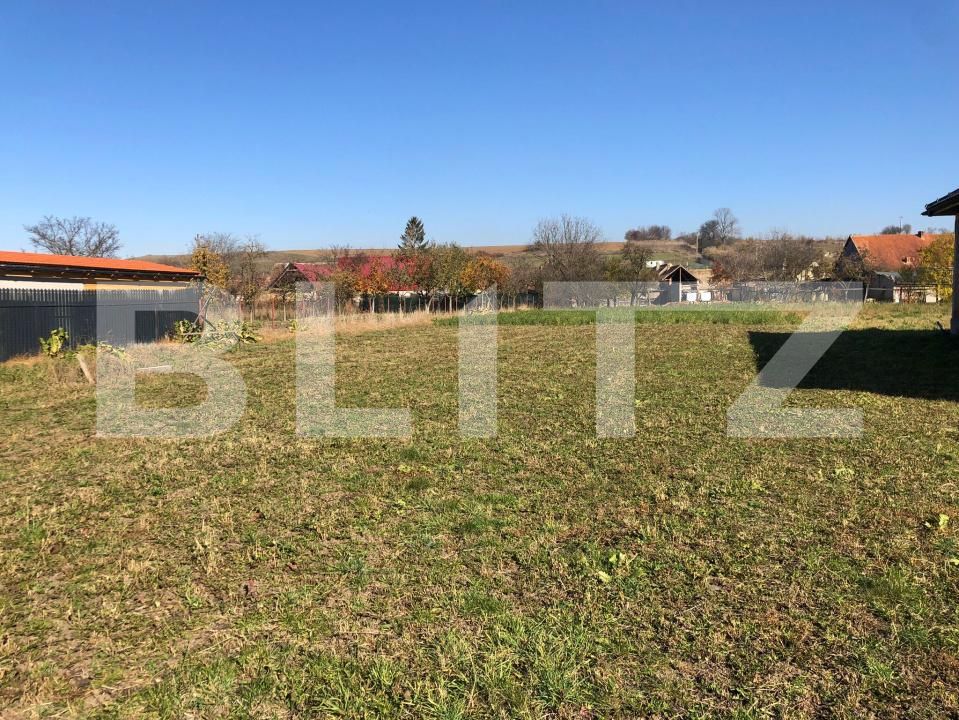 Teren de vânzare Exterior Nord - 181112TV | BLITZ Brașov | Poza5