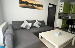 Apartament 2 camere , decomandat, 46 mp, parcare, Zona Rivus