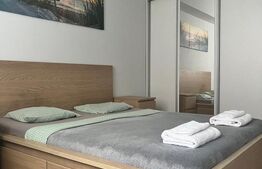 Apartament 2 camere , decomandat, 46 mp, parcare, Zona Rivus