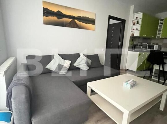 Apartament de închiriat 2 camere Iris - 181115AI | BLITZ Cluj-Napoca | Poza2