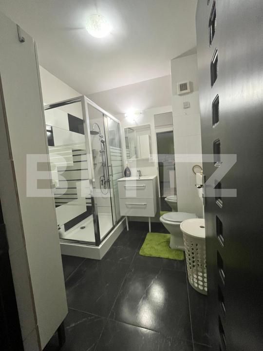 Apartament de închiriat 2 camere Iris - 181115AI | BLITZ Cluj-Napoca | Poza6