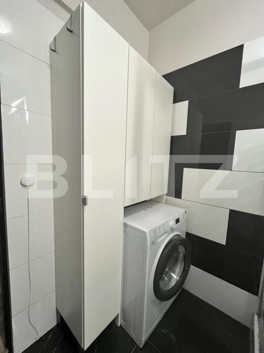 Apartament de închiriat 2 camere Iris - 181115AI | BLITZ Cluj-Napoca | Poza5