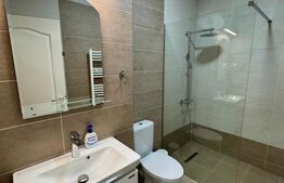 Apartament 1 camera, 53 mp, zona Iulius Mall/Park Lake 