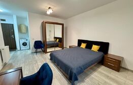 Apartament 1 camera, 53 mp, zona Iulius Mall/Park Lake 