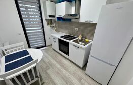 Apartament 1 camera, 53 mp, zona Iulius Mall/Park Lake 