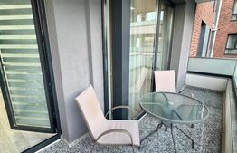 Apartament 1 camera, 53 mp, zona Iulius Mall/Park Lake 