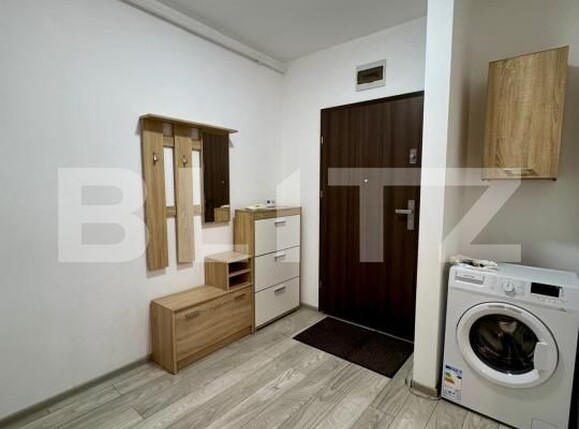 Garsonieră de închiriat Intre Lacuri - 181117AI | BLITZ Cluj-Napoca | Poza3