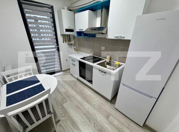 Garsonieră de închiriat Intre Lacuri - 181117AI | BLITZ Cluj-Napoca | Poza1