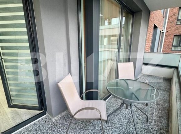 Garsonieră de închiriat Intre Lacuri - 181117AI | BLITZ Cluj-Napoca | Poza5