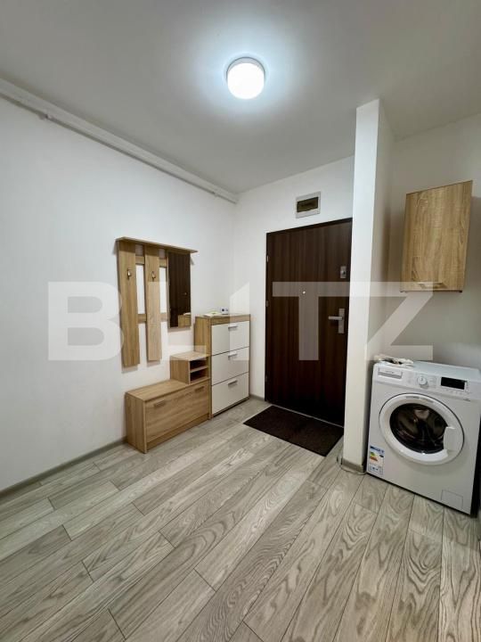Garsonieră de închiriat Intre Lacuri - 181117AI | BLITZ Cluj-Napoca | Poza3
